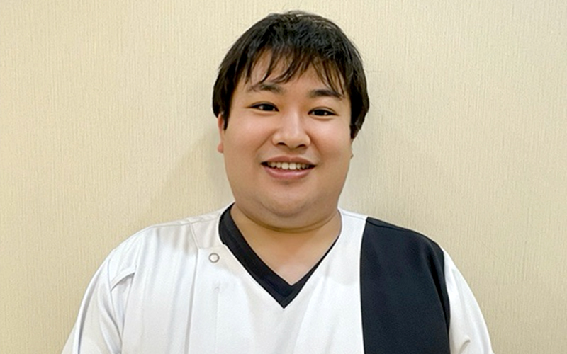院長 竹下正章