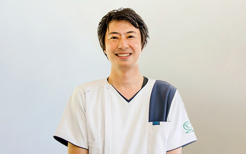 副院長 中村大輔