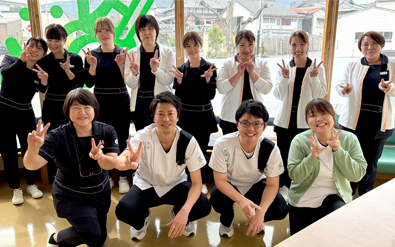 院長 中村大輔
