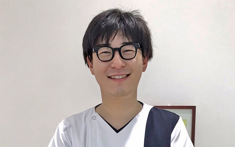 院長 一井 勇人
