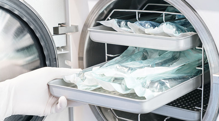 安心・安全な診療を行うための対策イメージ