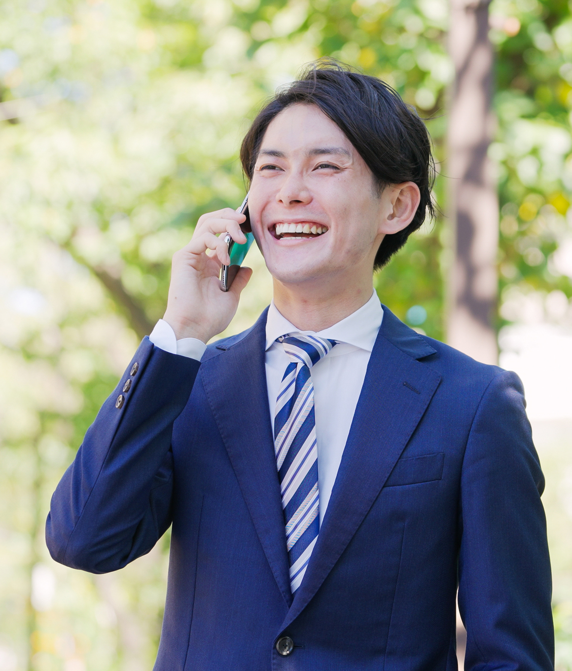 訪問営業